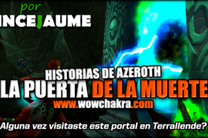 La Puerta de la Muerte