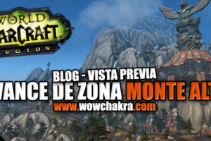 Zonas de Legion vista previa