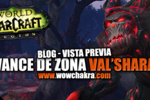 Zonas de Legion vista previa