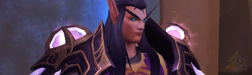 Archimago Lan'dalock
