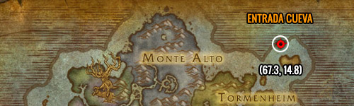 Donde encuentro Cueva Mare Magnun Orbe 6
