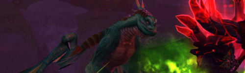 Draco Esmeralda