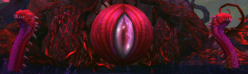 Ojo de Il'gynoth