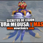 Guía para conseguir la Montura Medusa Habitante de las Profundidaes