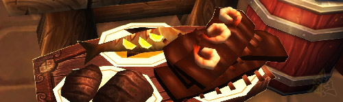Mesa de Cocina