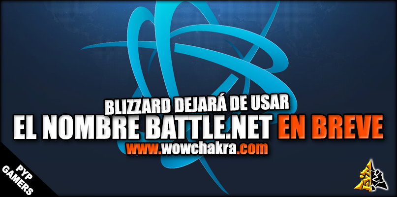 Blizzard Battle.net