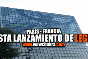 Legion Paris