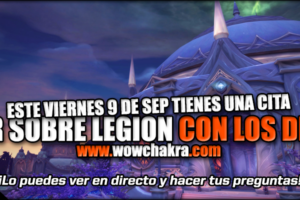 PyR con los Devs