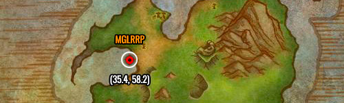 Donde lo encuentro Mglrrp Artefacto Pesca Legion