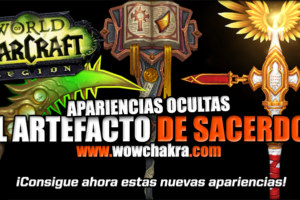 Apariencias ocultas del Sacerdote