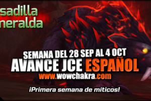 Avance JcE Reinos Españoles