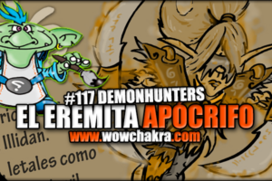 Eremita Apocrifo 117 Demonhunters