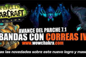 Banda Con Correas 7.1