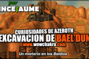 Excavación de Bael'Dun