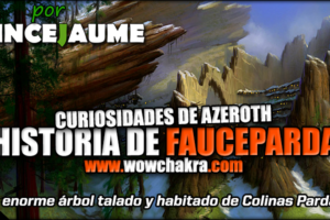 Historia de Fauceparda