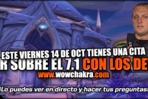 PyR con los Devs