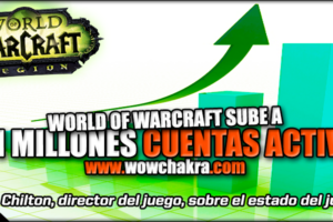 Wow sube a 10.1 millones de suscriptores