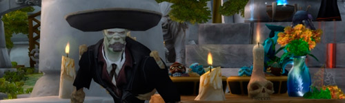 Chapman Festival de los Muertos