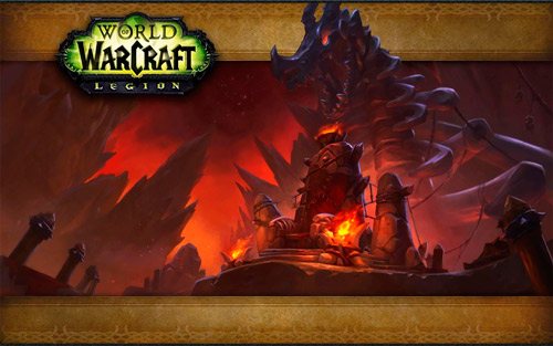 Pantalla de Carga Arena Filospada 7.1.5