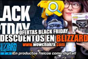 Black Friday Blizzard