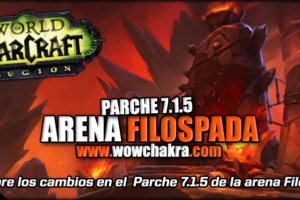 Arena Filospada 7.1.5