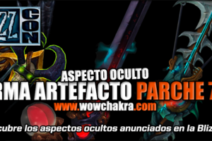 Legion Parche 7.2