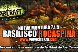 Basilisco Rocaspina