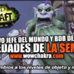 Novedades Prueba del Valor y Humongris