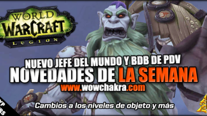 Novedades Prueba del Valor y Humongris