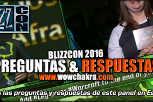 Panel de Preguntas y Respuestas