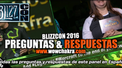 Panel de Preguntas y Respuestas