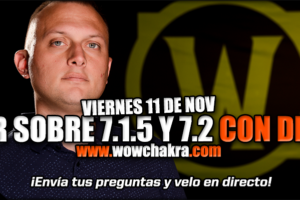 PyR con los Devs