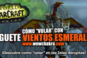 Vientos Esmeralda