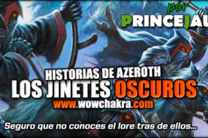 Los Jinetes Oscuros