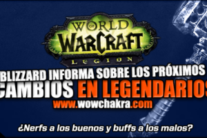 Ronda de Azules legion