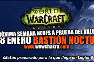 Ronda de Azules legion