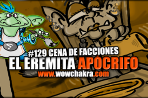Eremita Apocrifo 129
