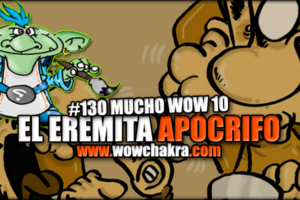 Eremita Apocrifo 130