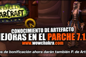 Conocimiento Artefacto 7.1.5