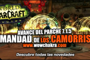 Hermandad de los Camorristas 7.1.5