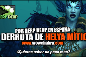Herp Derp Spanish First