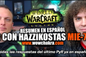 PyR en español Ion Hazzikostas