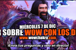 PyR con los Devs