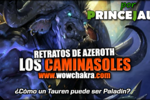 Lore Los Caminasoles