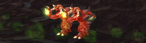 Diablillos salvajes evento Diablo 20 Ani