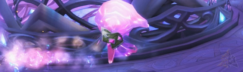 Elemental Rosa Elisande