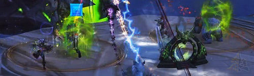 Krosus embate