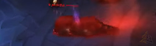 Sangre Corrupta