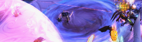 Singularidad extendida Elisande
