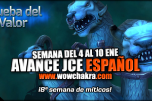 Avance JcE Reinos Españoles